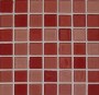 Мозаика 25х25 4CB(71+72+73+74) (лист321х321)