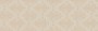 Плитка 25x70 Dec. Adore White 1