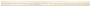 Бордюр 2x30 Mold. Sand Beige