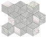 Мозаика 26.5*31.5 Mosaico Selecta Silex