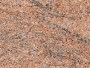 Ступень 120x33x3см Multi Color Red (натур.гранит)