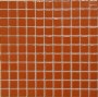 Orange glass 25*25*4