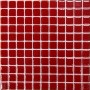 Red glass 25*25*4