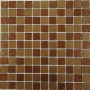 Shine Brown 25*25*4